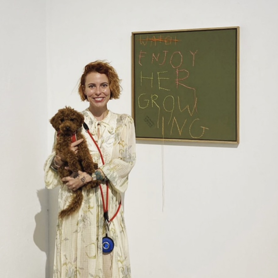 Kalina Danailova Artwork